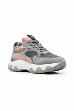 Hogan Sneakers Gray