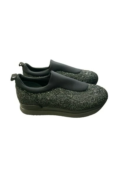 Hogan Loafers Black - Afbeelding 3