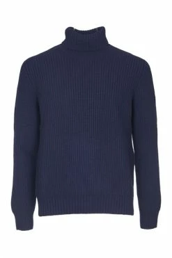 Hogan Truien & Vesten Knitwear Blue