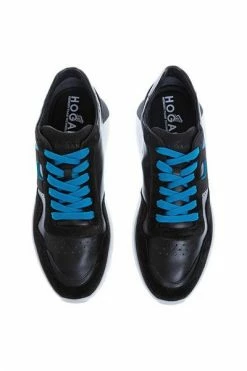 Hogan I-Cube Sneakers Black