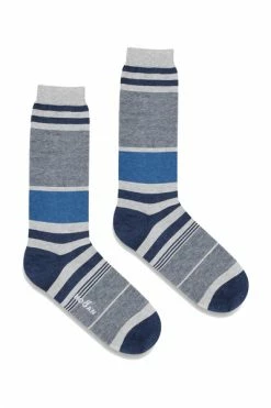 Hogan Sokken Socks Blue