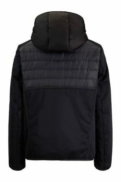 Hogan Zomerjassen Light Jackets Black