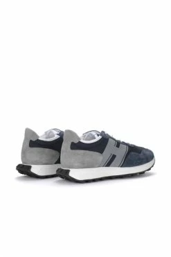Hogan Sneakers Blue