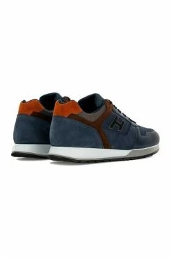 Hogan Sneakers Blue