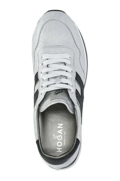 Hogan Sneakers Gray - Afbeelding 5