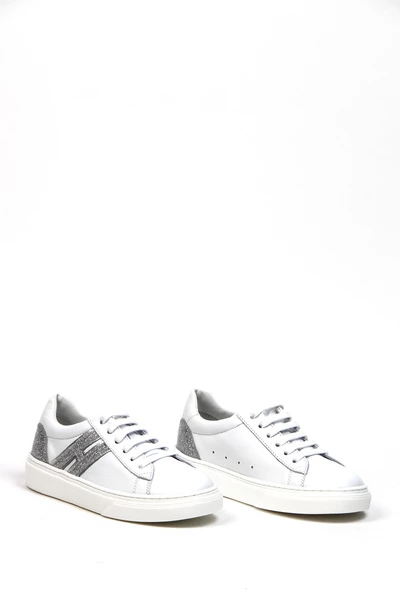 Hogan Sneakers White