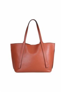 Hogan Schoudertassen Shoulder Bags Brown