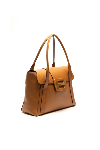Hogan Handtassen Handbags Brown - Afbeelding 4
