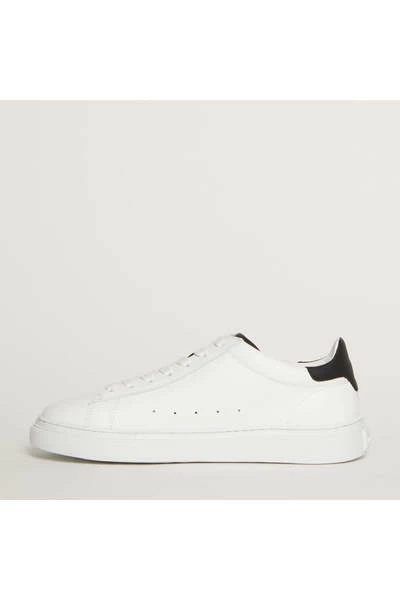 Hogan Sneakers H365 White - Afbeelding 2