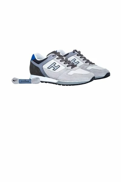 Hogan Sneakers 321 - Tennis White - Afbeelding 2