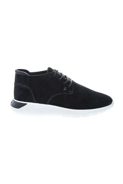 Hogan Sneakers I Cube 4-hole Bootie Black