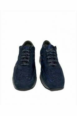 Hogan INTERACTIVE 3 Sneakers Blue