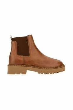 Hogan Chelseaboots Chelsea Boots Brown