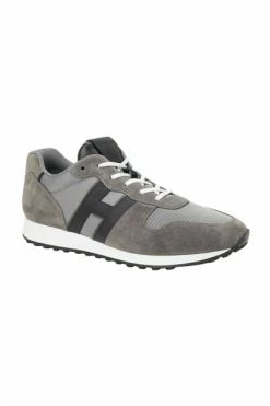 Hogan Sneakers Gray