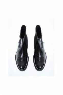 Hogan Laarzen Route Chelsea - Boots Black