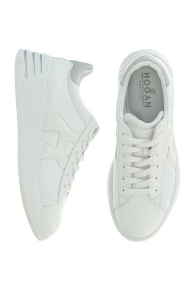 Hogan Sneakers White - Afbeelding 4