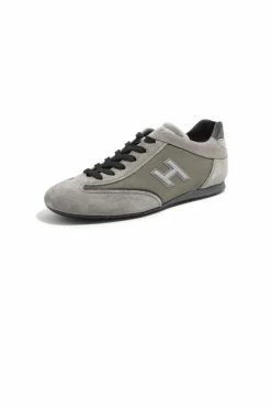 Hogan Sneakers SCARPE HXM05201686R5X611F OLYMPIA Gray