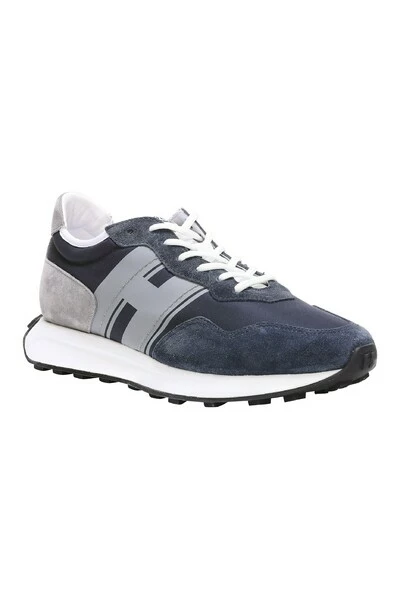 Hogan Sneakers Blue - Afbeelding 2