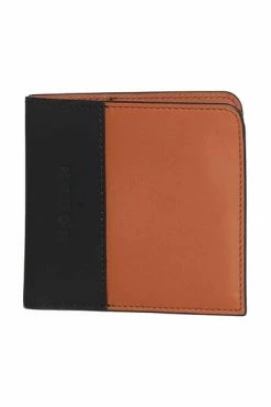 Hogan Portefeuilles Wallet Black