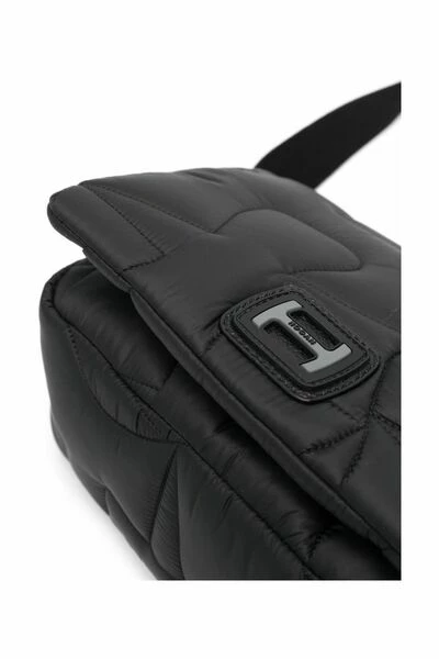 Schoudertassen Hogan Bags.. Black Black