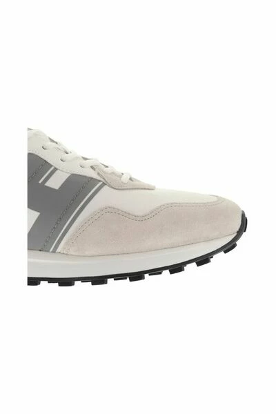 Hogan Sneakers Beige - Afbeelding 6