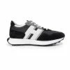 Hogan H601 Sneakers Black