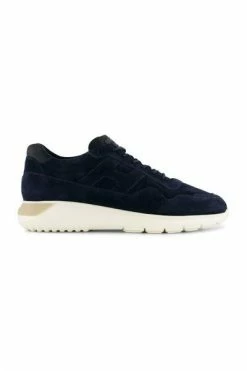 Hogan Interactive Sneakers Blue