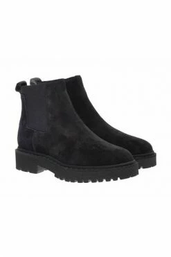 Hogan Chelseaboots Chelsea Boots Black