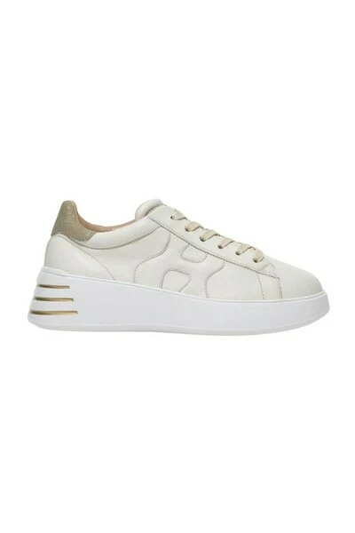 Hogan Rebel Sneakers White - Afbeelding 4