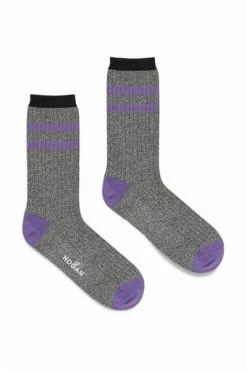 Hogan Sokken Socks Black