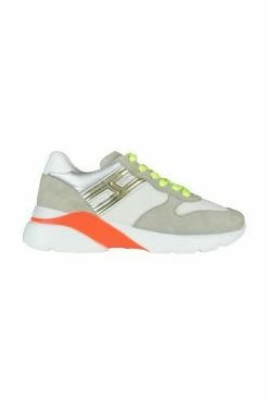 Hogan Active One Sneakers White