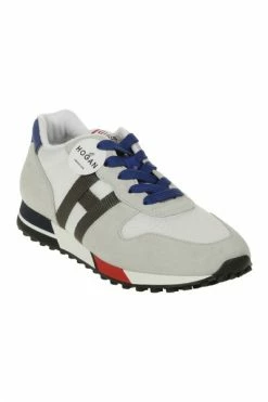 Hogan Sneakers White White