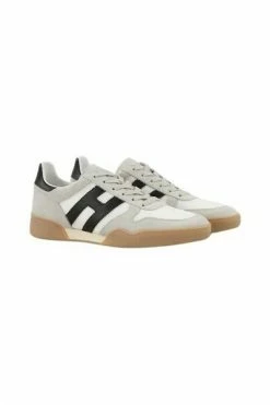 Sneakers HOGAN H357 Vintage Beige