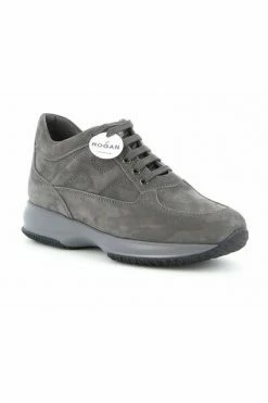 Hogan Sneakers Gray