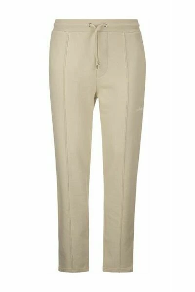 Hogan Sweatpants Sports Trousers Beige - Afbeelding 4