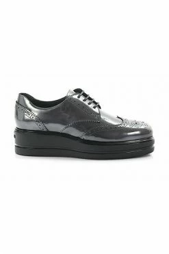Hogan Sneakers H323 Gray