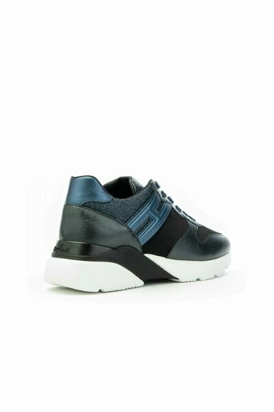 Hogan Sneakers Black - Afbeelding 4