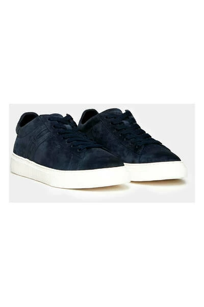 Hogan Sneakers Blue - Afbeelding 3