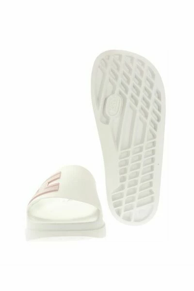 Hogan Slippers Slides White - Afbeelding 5