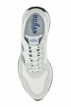 Hogan Sneakers Gray