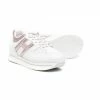 Hogan Sneakers Flat Shoes White