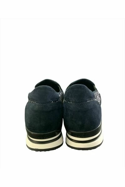 Hogan Sneakers Blue - Afbeelding 2