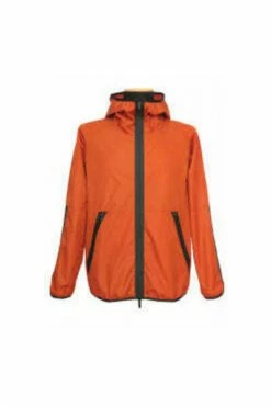 Hogan Outdoorjassen Jacket KJM12422020PFWG805 4126 Orange