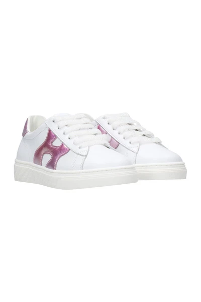 Hogan Sneakers White - Afbeelding 6