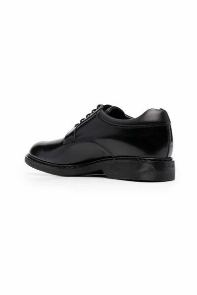 Hogan Nette Schoenen H576 SHOES Black - Afbeelding 3