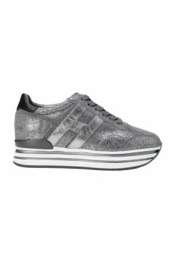 Hogan Sneakers Gray