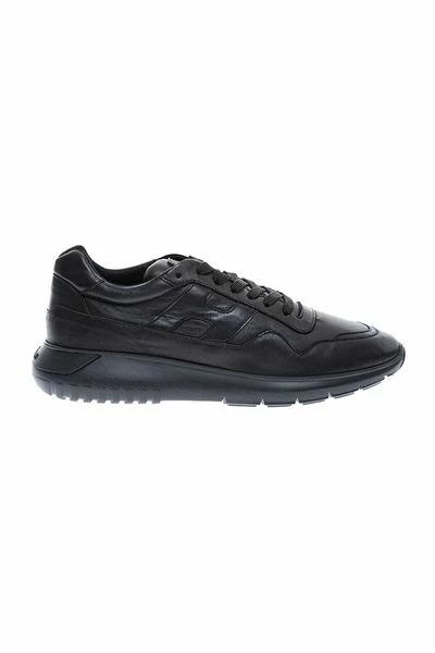 Hogan Sneakers Cube Black - Afbeelding 2