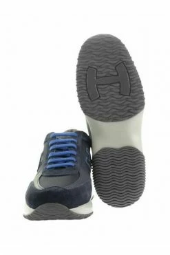 Hogan INTERACTIVE - Sneakers Blue