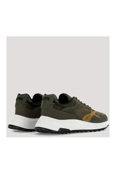 Hogan Sneakers Green - Afbeelding 5