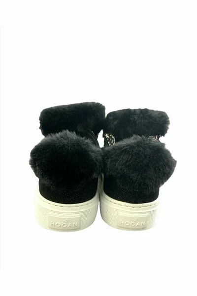 Hogan Sneakers Black - Afbeelding 2